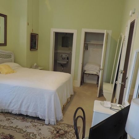 Franklin Terrace Bed And Breakfast Екстер'єр фото