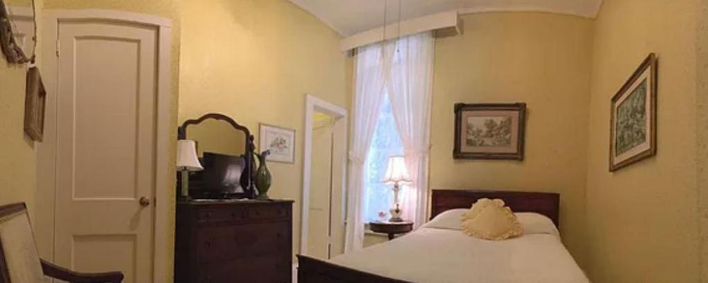 Franklin Terrace Bed And Breakfast Екстер'єр фото