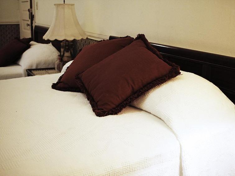 Franklin Terrace Bed And Breakfast Номер фото
