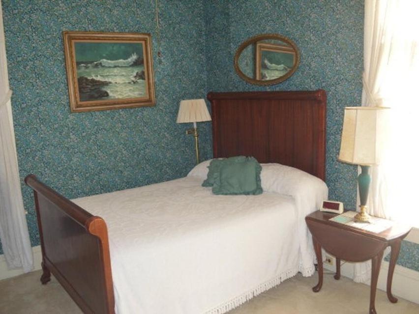 Franklin Terrace Bed And Breakfast Номер фото