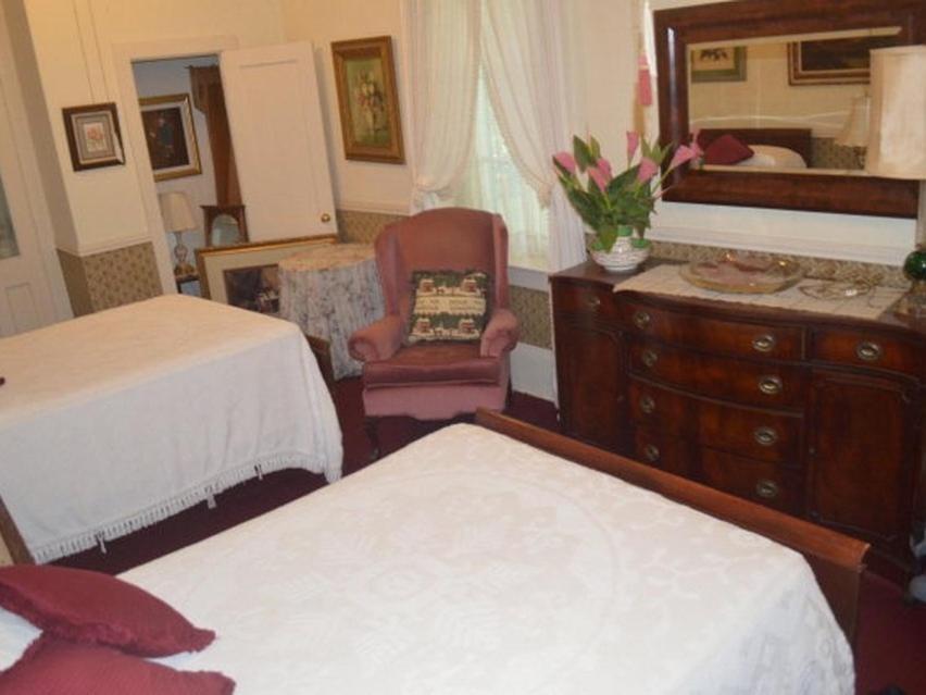 Franklin Terrace Bed And Breakfast Номер фото