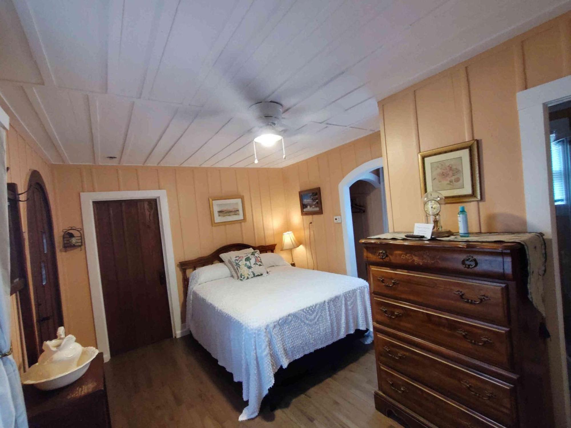 Franklin Terrace Bed And Breakfast Номер фото